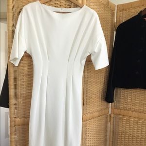 Stunning Jessica Rabbit dress Canadian designer LAST CHANCE